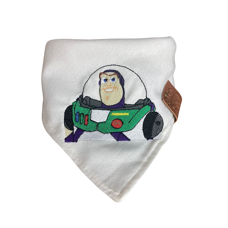 Bandana Pet Buzz Lightyear