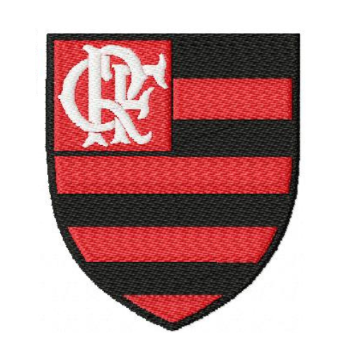 Bandana Pet Flamengo