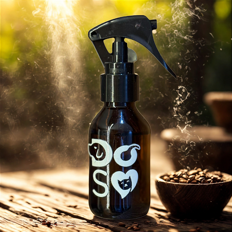 Perfume Ambiente Café